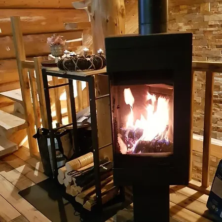 Chalet Le Gypaète Font-Romeu-Odeillo-Via