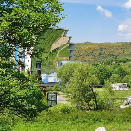 Le Gypaète Chalet